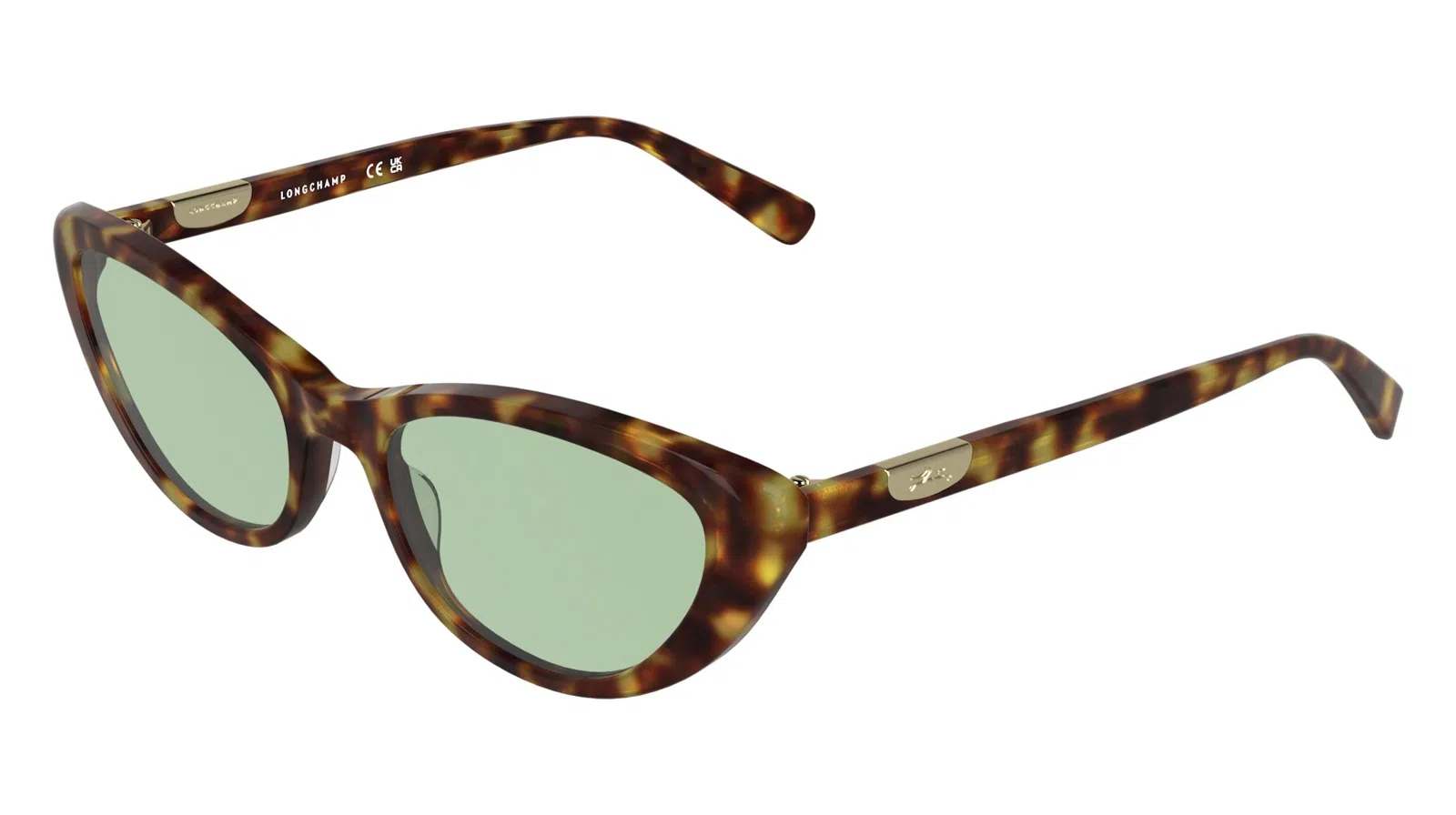 Longchamp LO819S Sunglasses - view 2